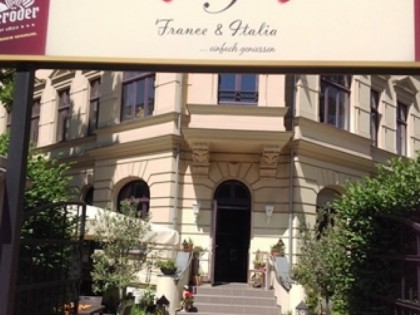Foto: France &amp;amp; Italia